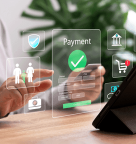 Secure Transactions