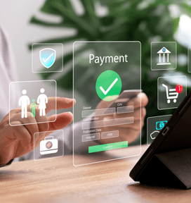 Secure Transactions
